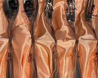 Pierre Cardin appetizer cutlery set