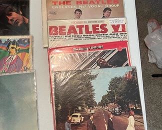 The Beatles - Abbey Road; 1962-1966; VI; Introducing… The Beatles