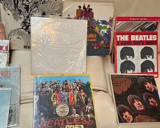 Beatles - White album