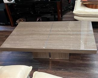 Mid century modern (MCM) coffee table