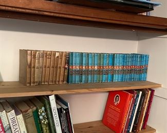 Hardy Boys book set is getting bigger!
