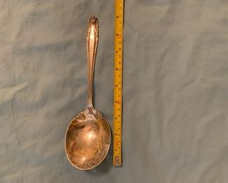 Wallace Stradivari Spoon