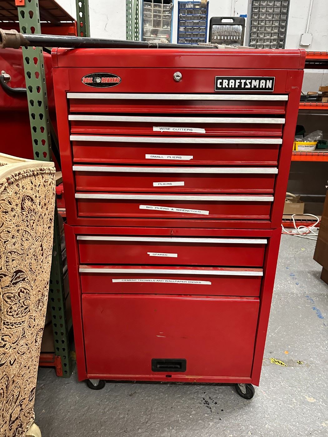 Cait's Mokena Tool Estate Sale 50 OFF starts on 6/23/2023
