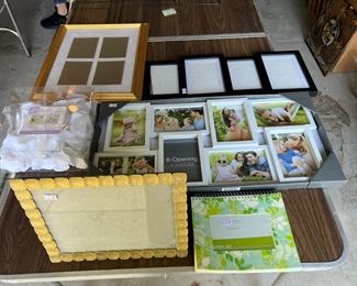 Photo frames