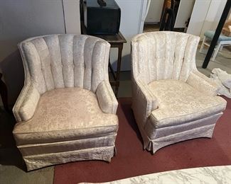 Arm chairs