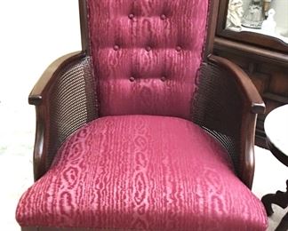 Strickland Parlor Chair II