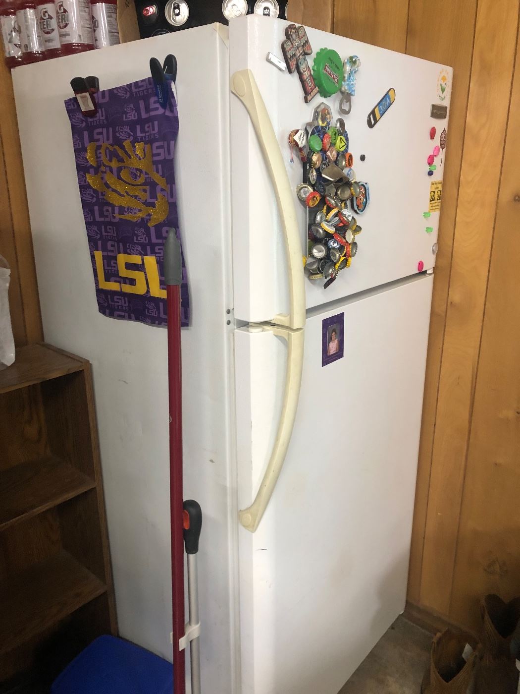 Living estate sale in Texarkana, TX starts on 6/23/2023