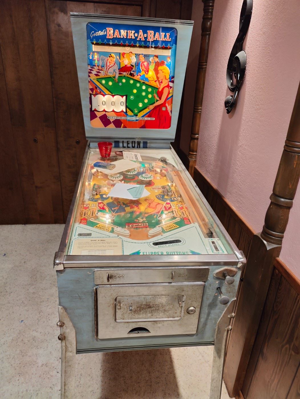 Crystal City estate sale by Red Apron starts on 6/23/2023