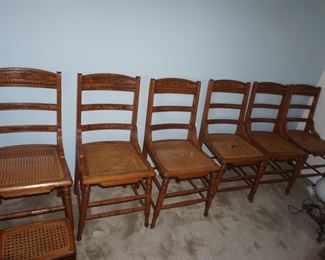 chairs