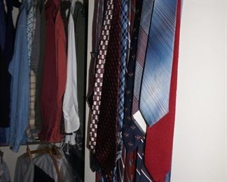 ties
