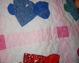quilt