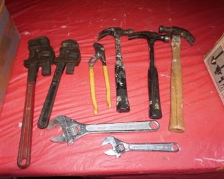 hammers tools
