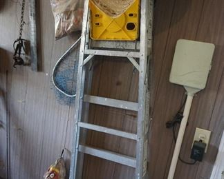 ladder