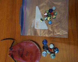 marbles