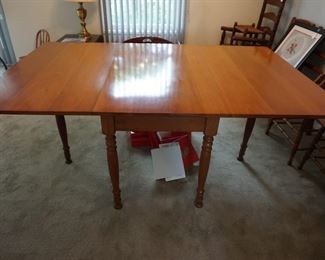 table