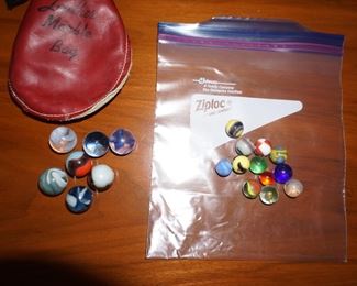marbles