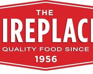 The Fireplace Restaurant In Paramus, NJ. Established In 1956.