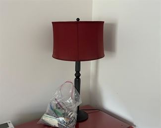 Lamp