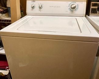 Estate Washer