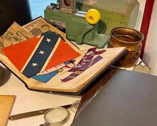 Rhyme Pick Machine Floral Supply Tool