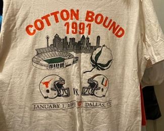 1991 Cotton Bound T-Shirt