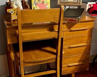 Vintage Sewing Machine