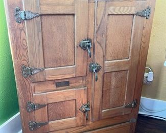 Exterior of Grand Rapids Refrigerator-Grand Rapids Refrigerator Co. 