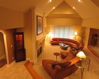 Welcome to this stunning home in North Canton filled with quality furnishings supplied by a local interior designer! Please call the Jenior office at 330-206-0974 between 10:00 am - 5:00 p.m. July 1-16 to purchase an item. Calls will be returned in the order in which they are received and items are sold on a first come first serve basis.