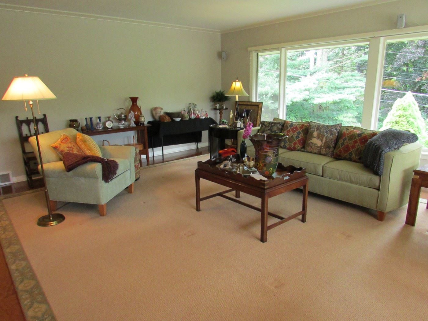 Hills and Dales Village Tag Sale in Canton, OH starts on 8/3/2023