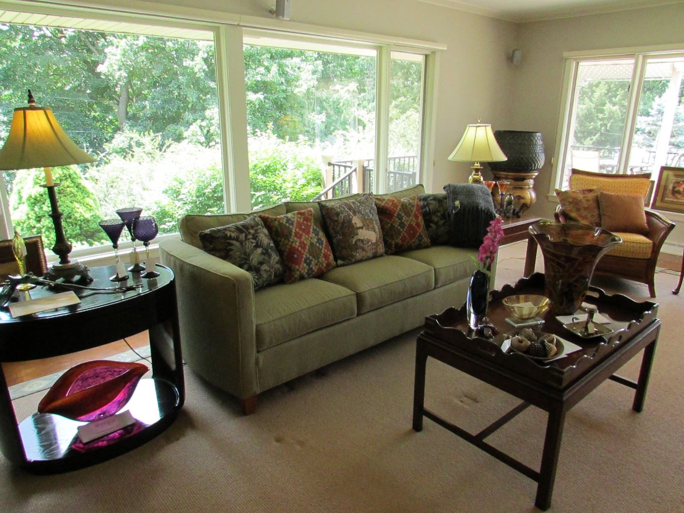 Hills and Dales Village Tag Sale in Canton, OH starts on 8/3/2023