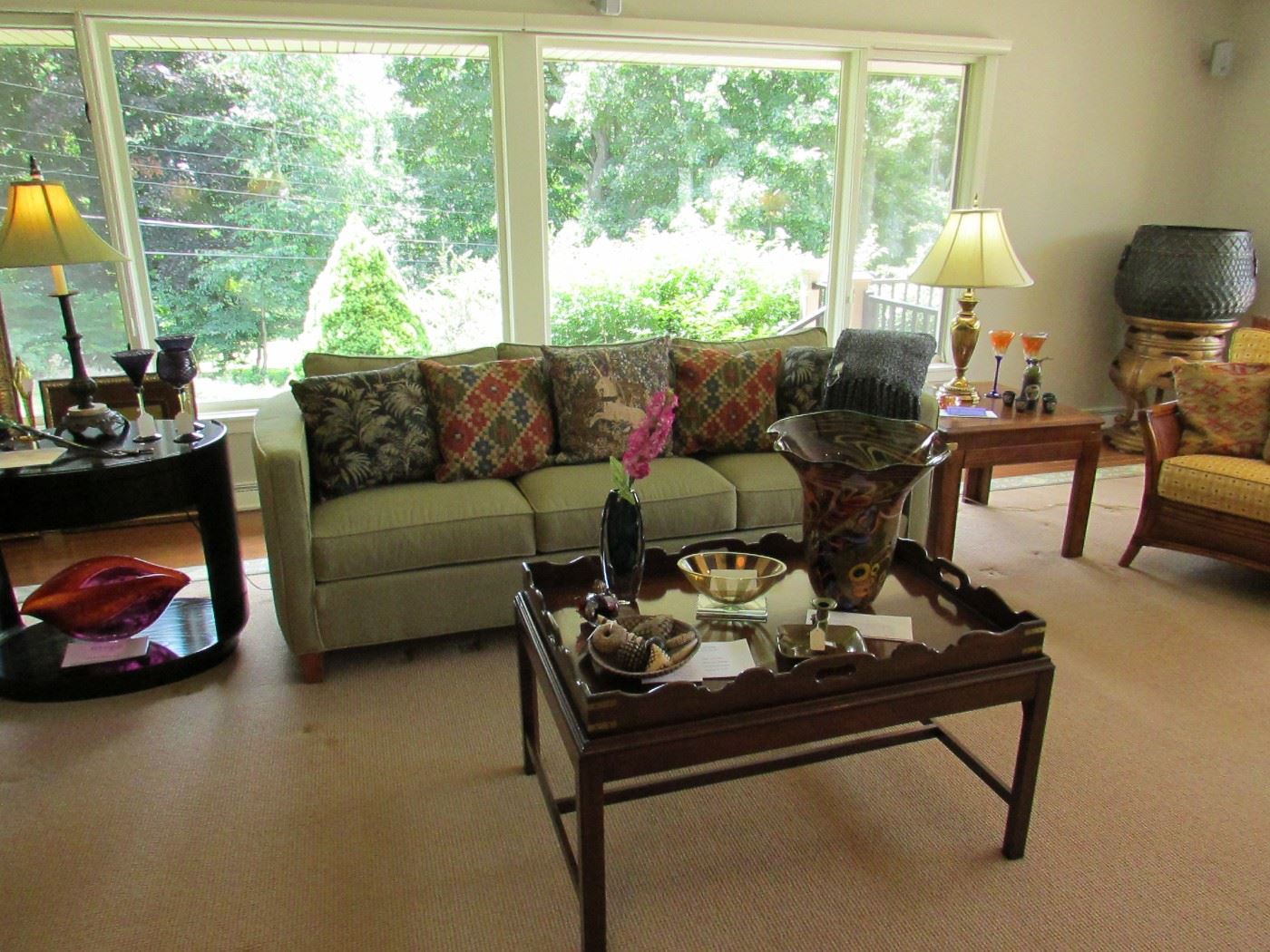 Hills and Dales Village Tag Sale in Canton, OH starts on 8/3/2023