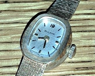 BULOVA