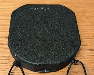 KEUFFEL & ESSER COMPASS