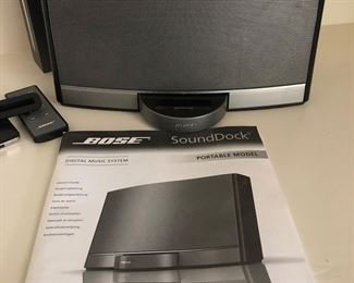 Bose