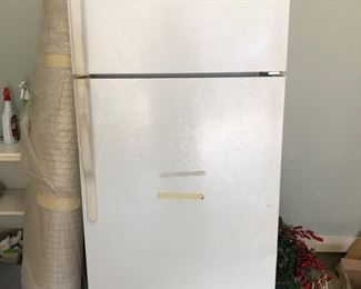 Frig/ Freezer