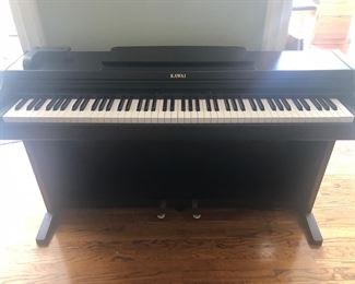 Kawai Model CN290