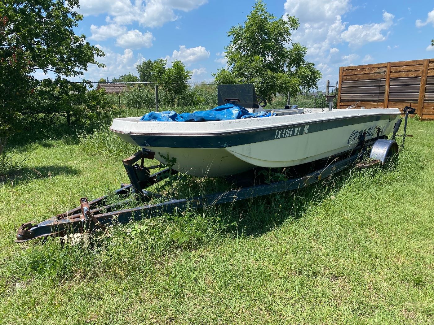 Everything Must Go Estate Sale in Alvarado, TX starts on 6/23/2023