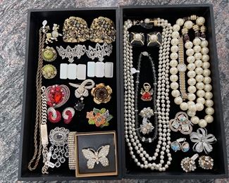 Vintage Jewelry