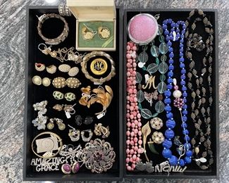 Vintage Jewelry