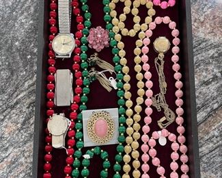 Vintage Jewelry