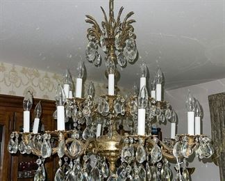 Chandelier