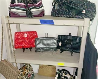 Designer Purses