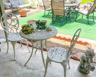 Patio Furniture