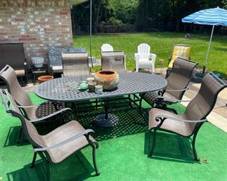Patio Furniture