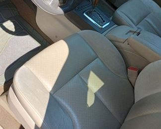 2007 Chrysler Pacifica Limited