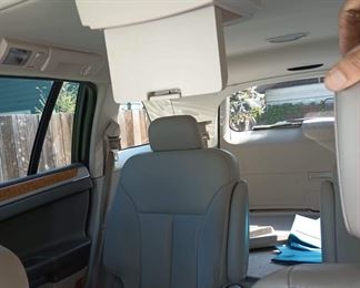 2007 Chrysler Pacifica Limited