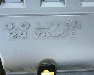 2007 Chrysler Pacifica Limited