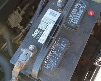 2007 Chrysler Pacifica Limited