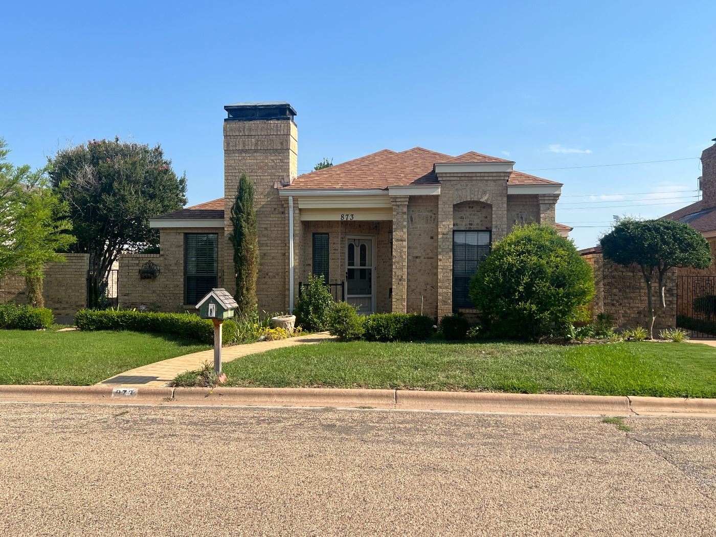 Estate Sale in Abilene, TX starts on 6/23/2023