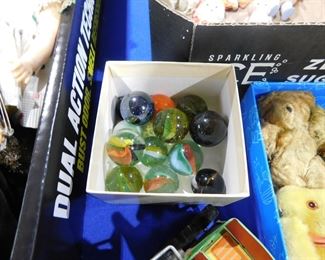 Marbles